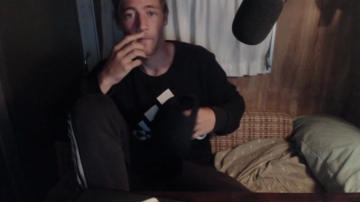 Nezzey  25-09-2021 video strapon